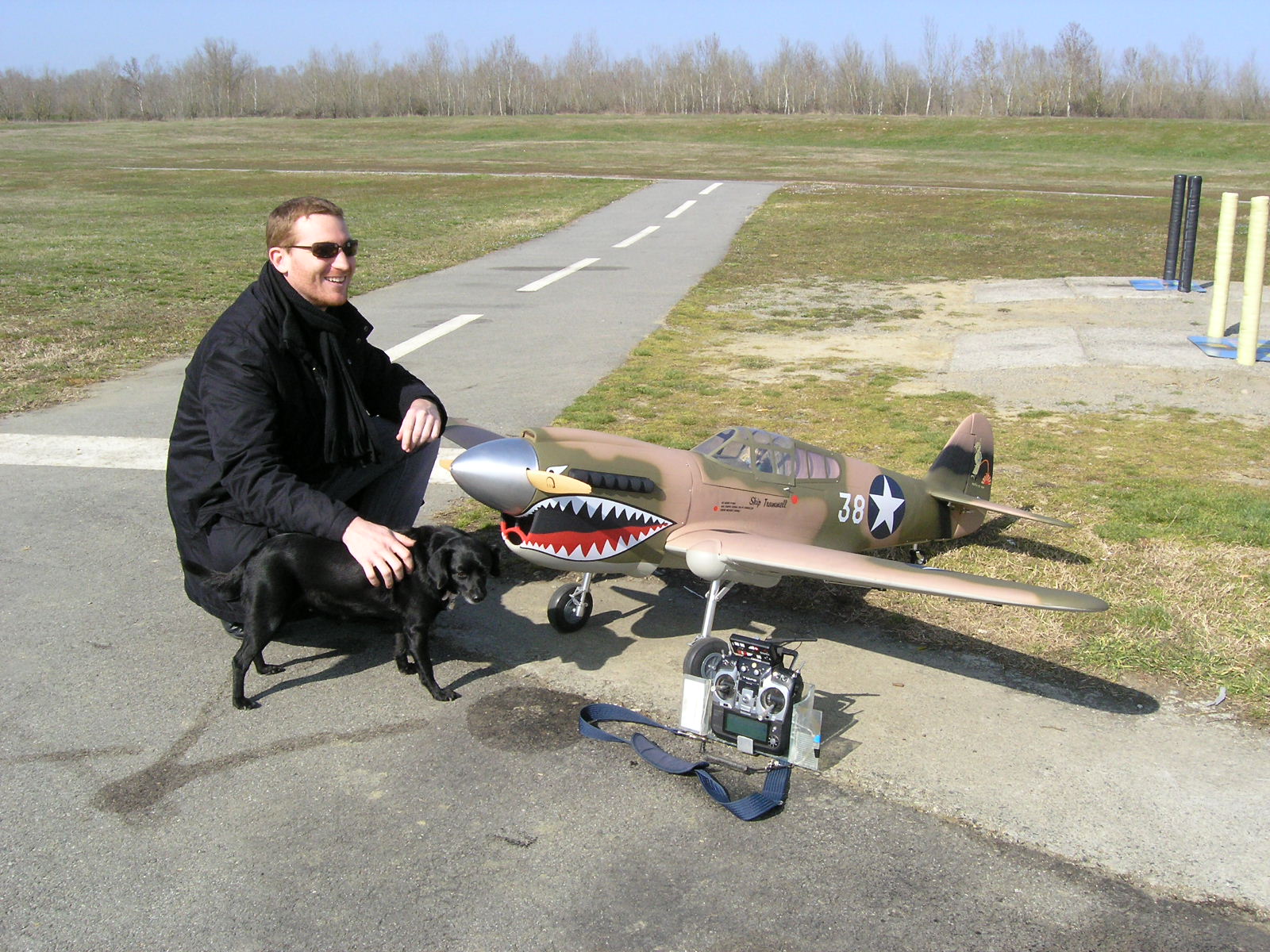 Référent Electrique